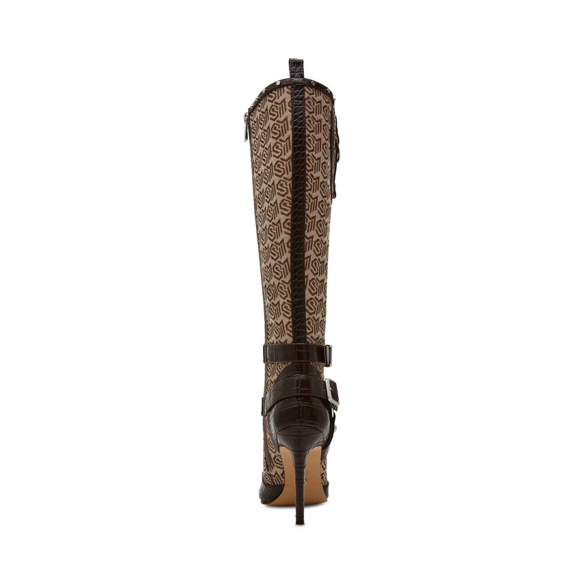 Redeemer-Sm Brown