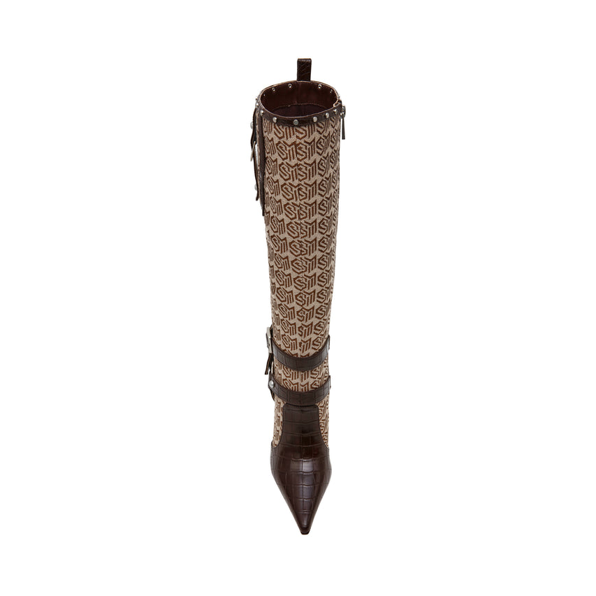 Redeemer-Sm Brown