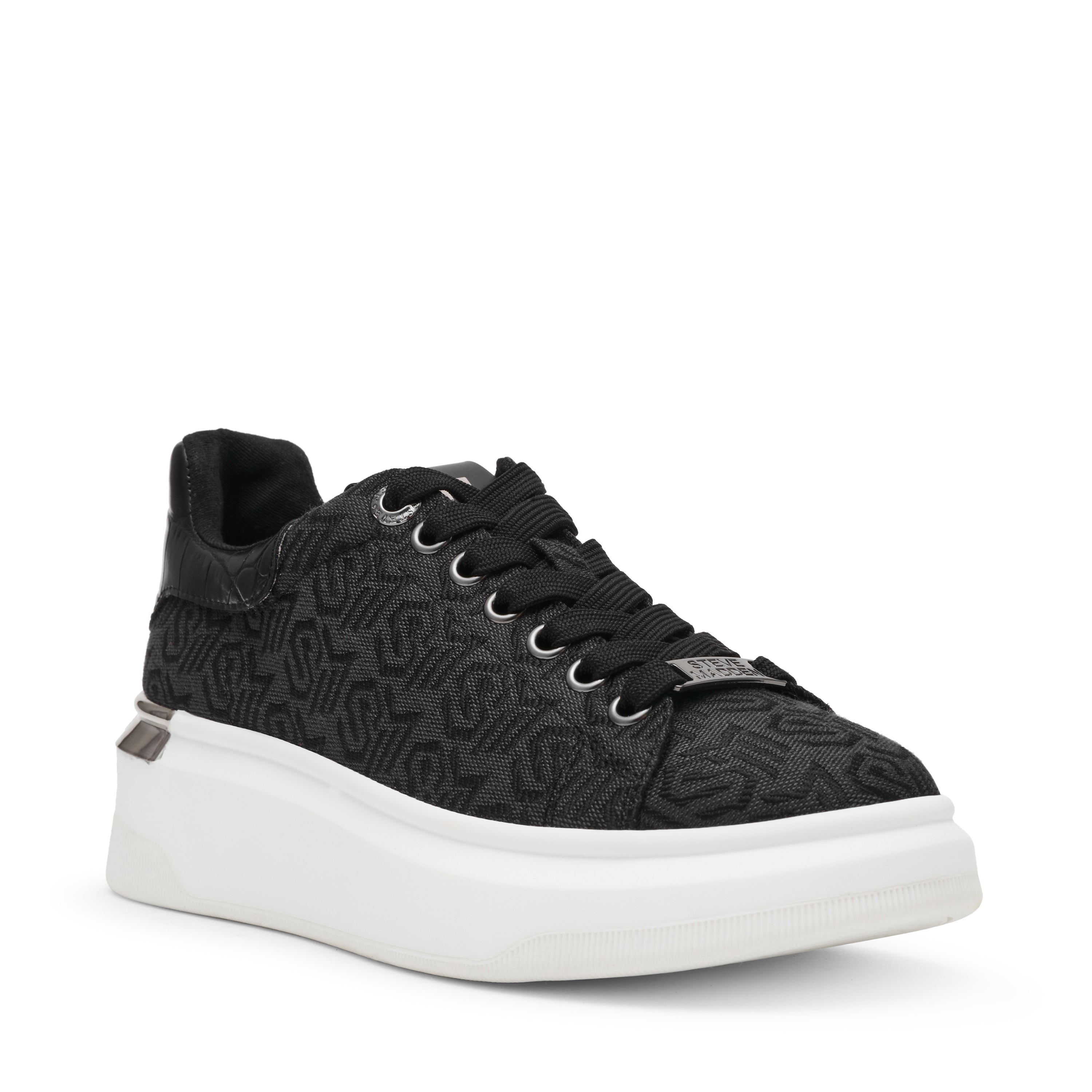 Glider 2 Black