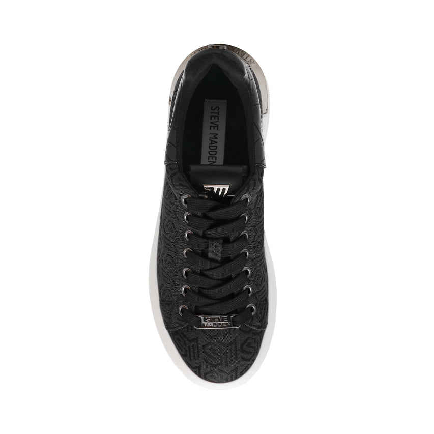 Glider 2 Black