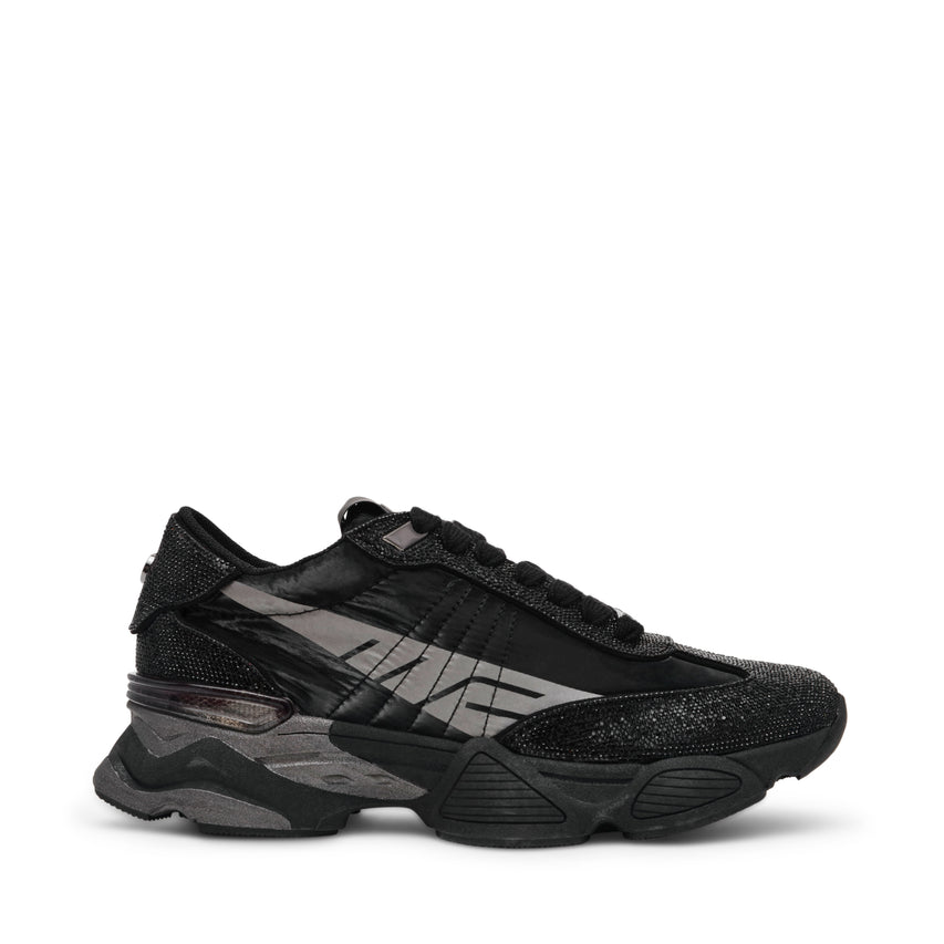 Setback-R Black