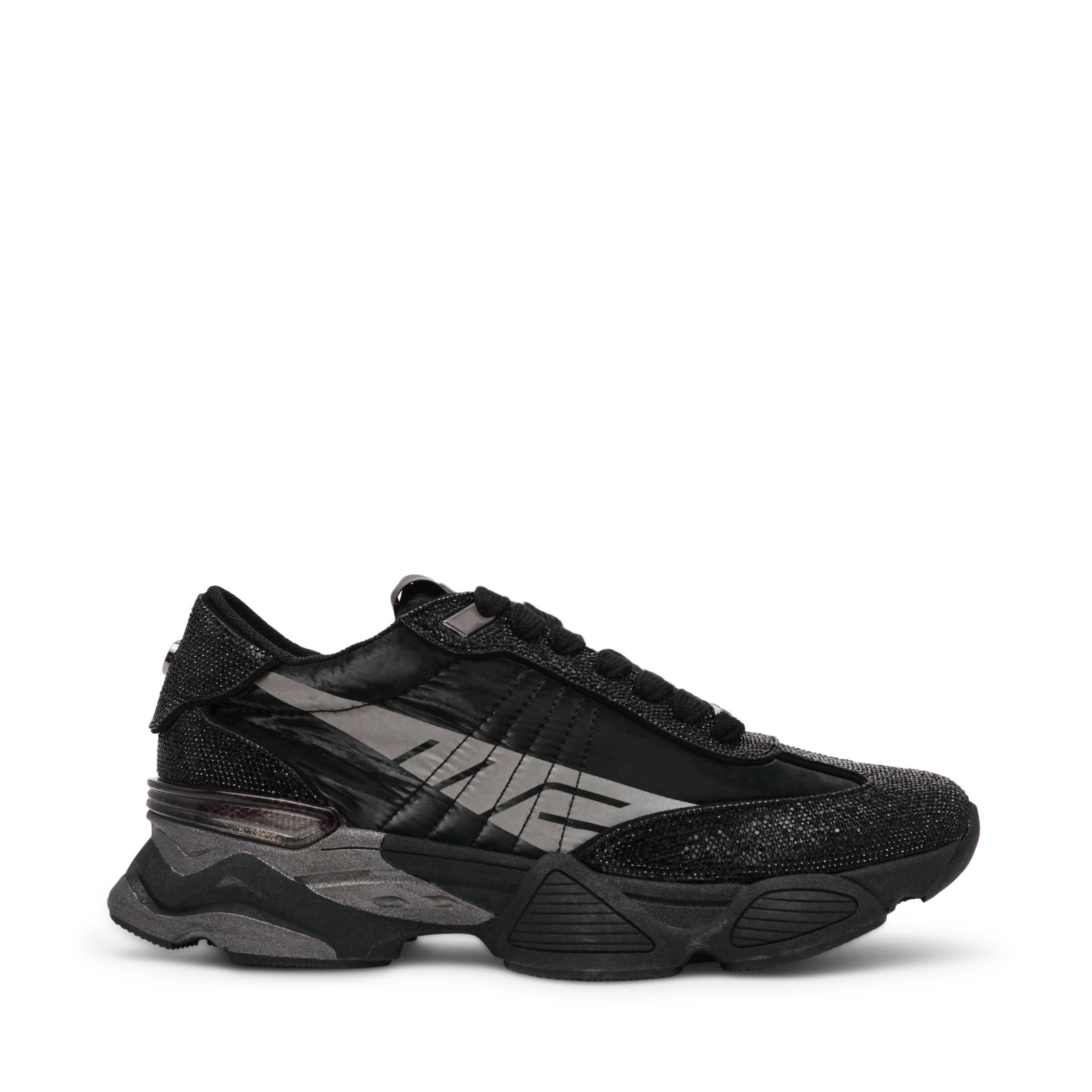 Setback-R Black