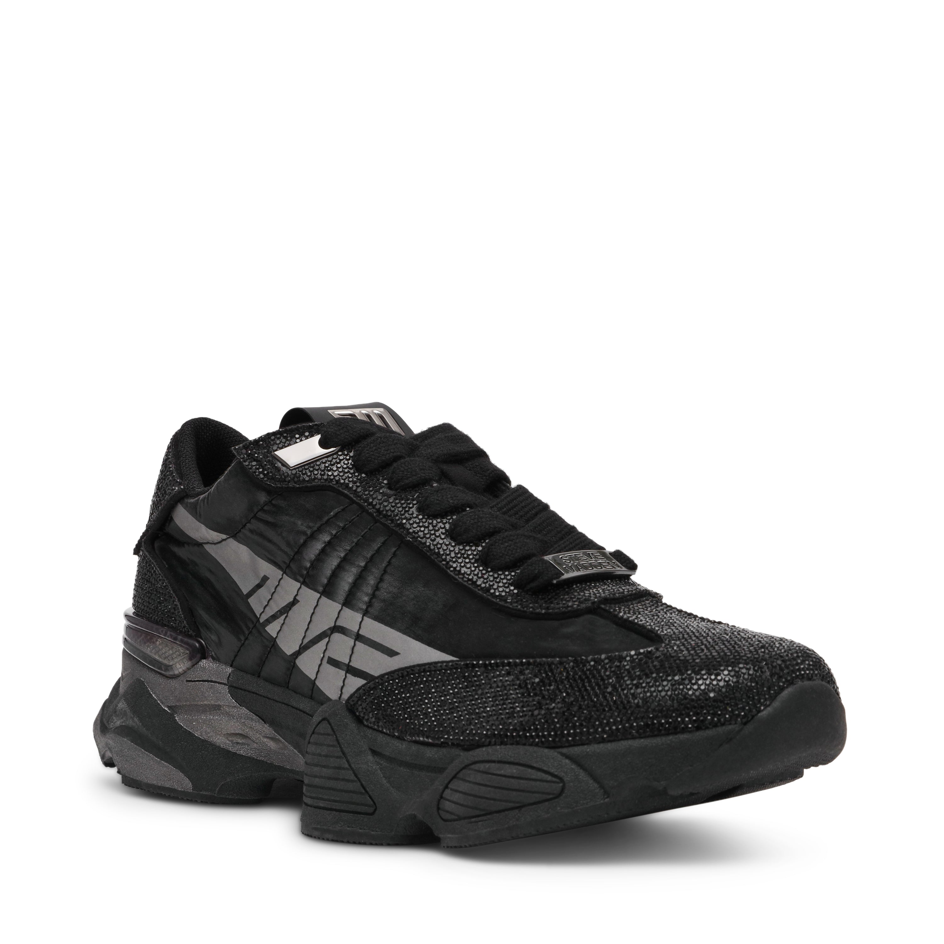 Setback-R Black