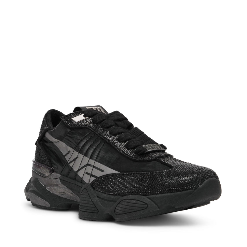Setback-R Black
