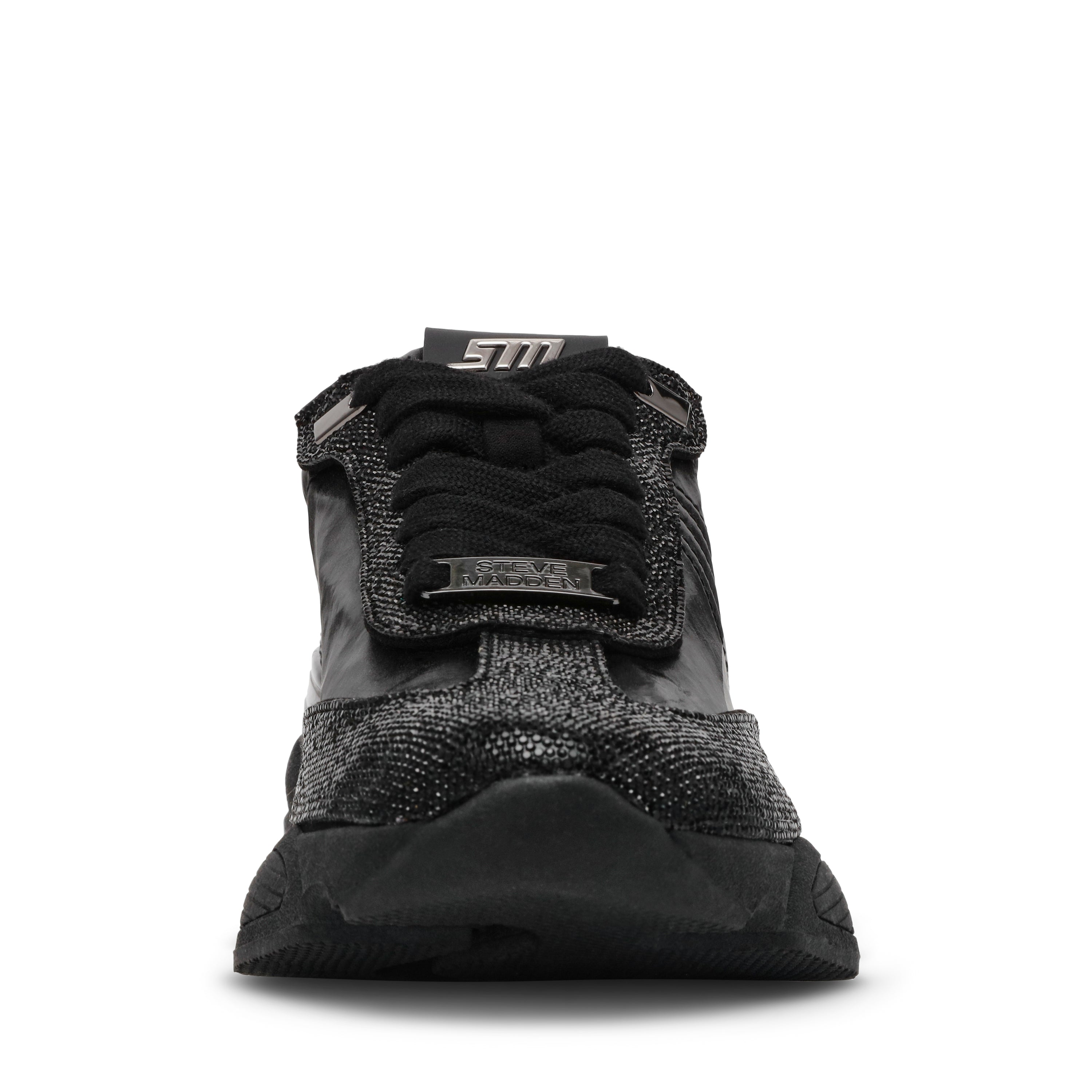 Setback-R Black