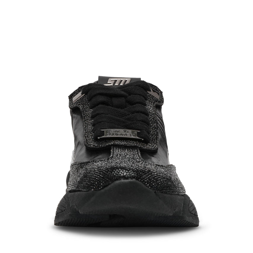 Setback-R Black