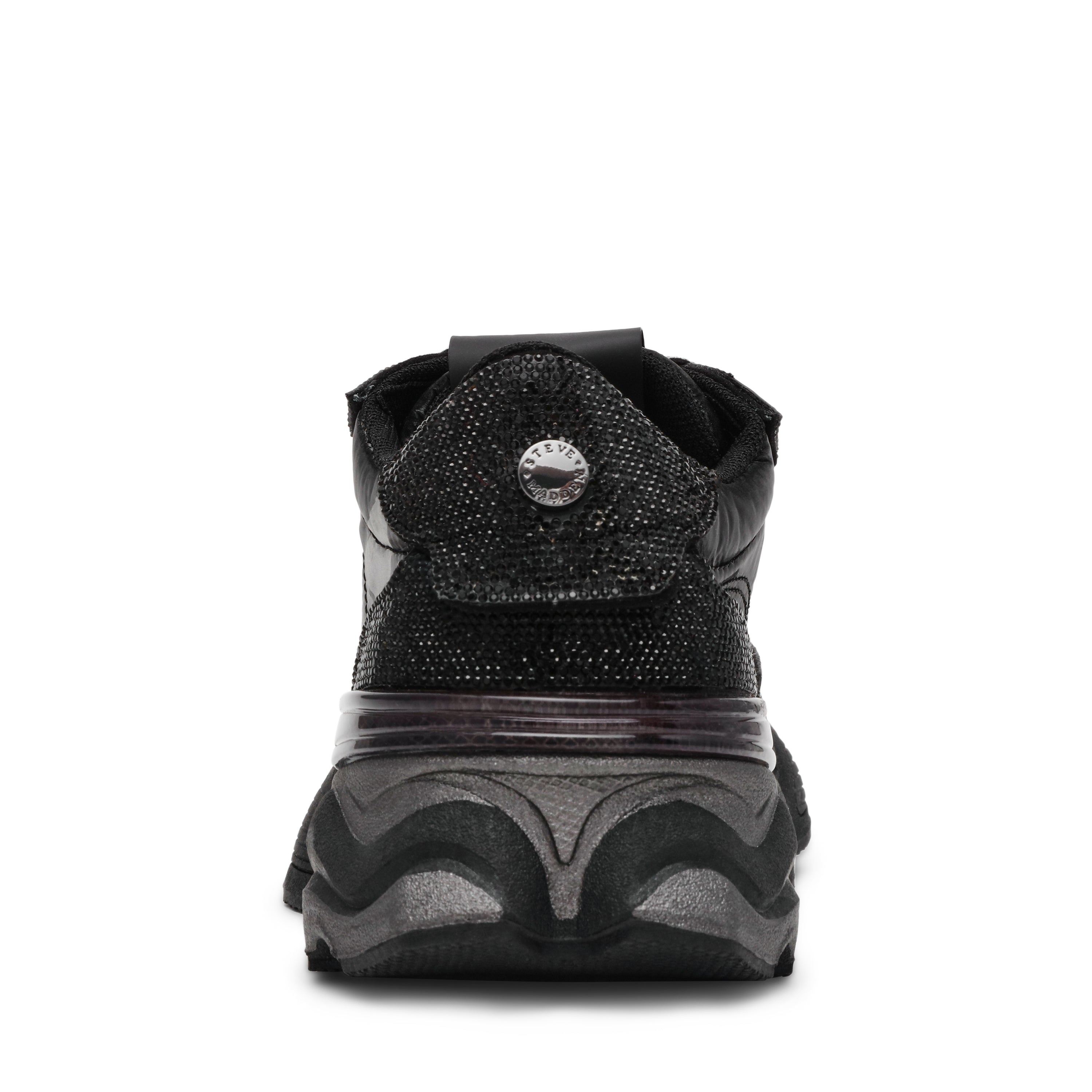 Setback-R Black