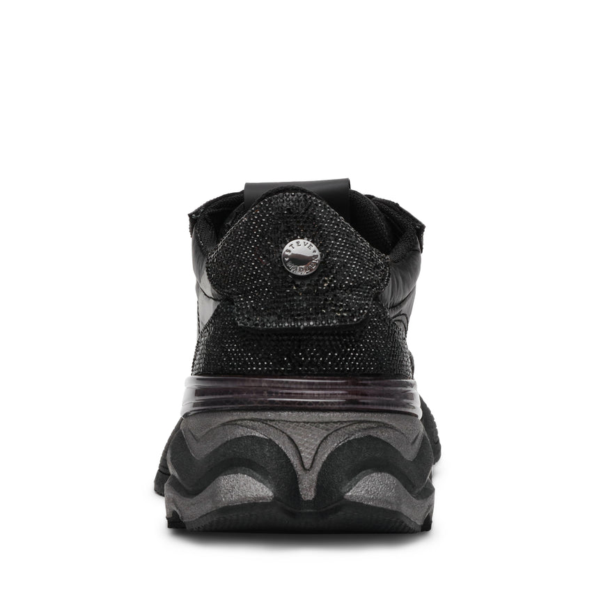 Setback-R Black