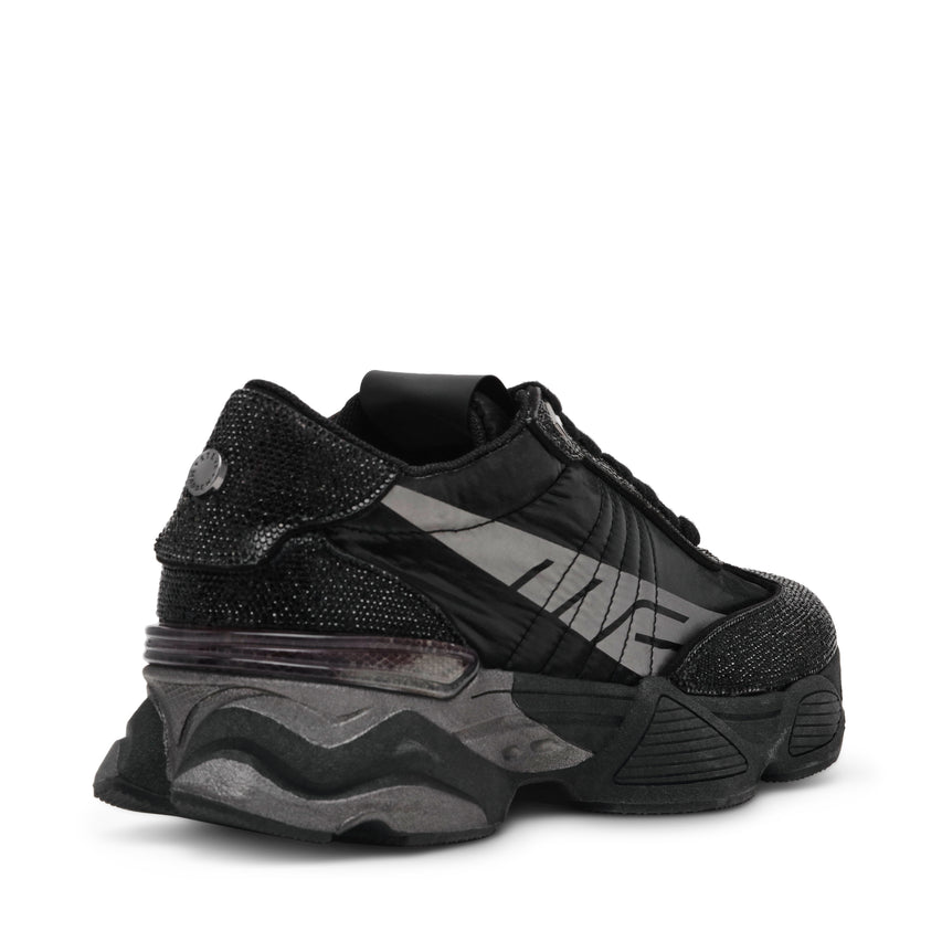 Setback-R Black
