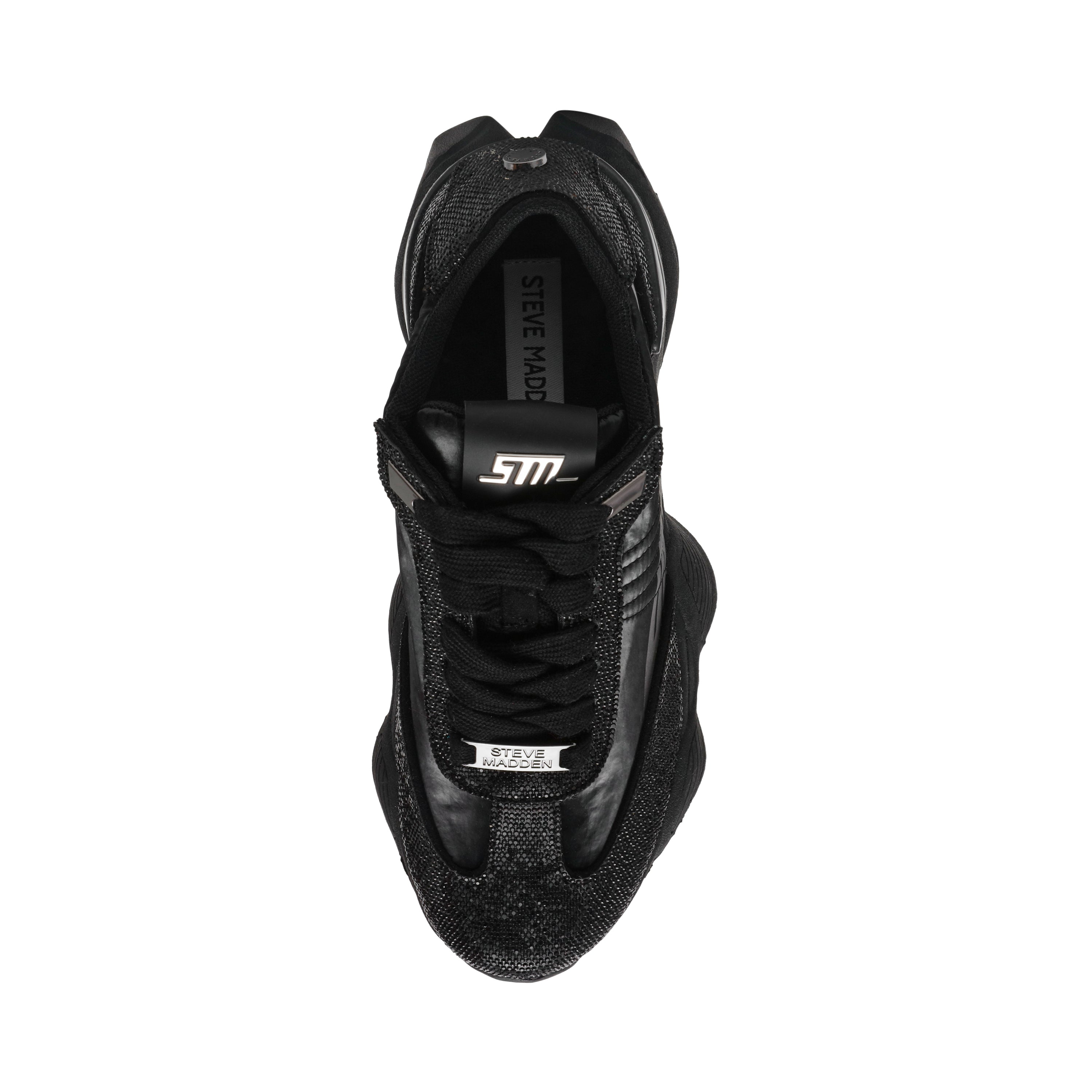 Setback-R Black