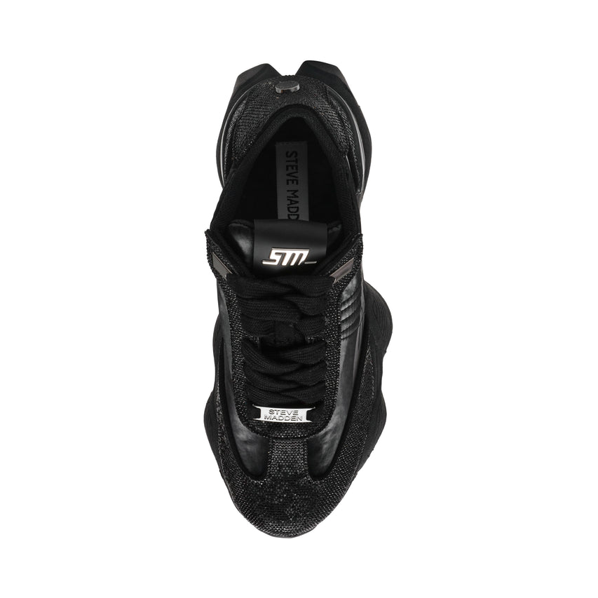 Setback-R Black