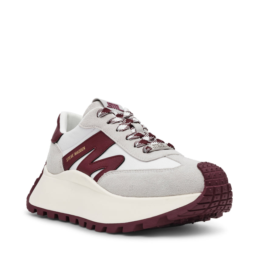 Supercampo White Cherry Lacq