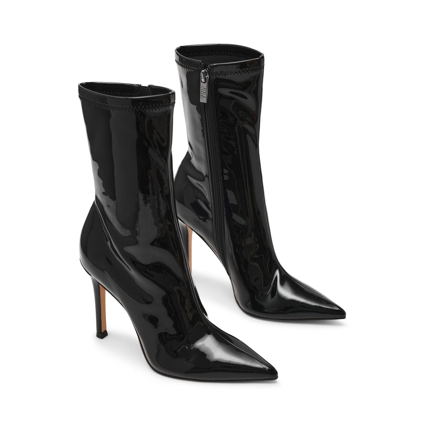 Easy St. Black Patent