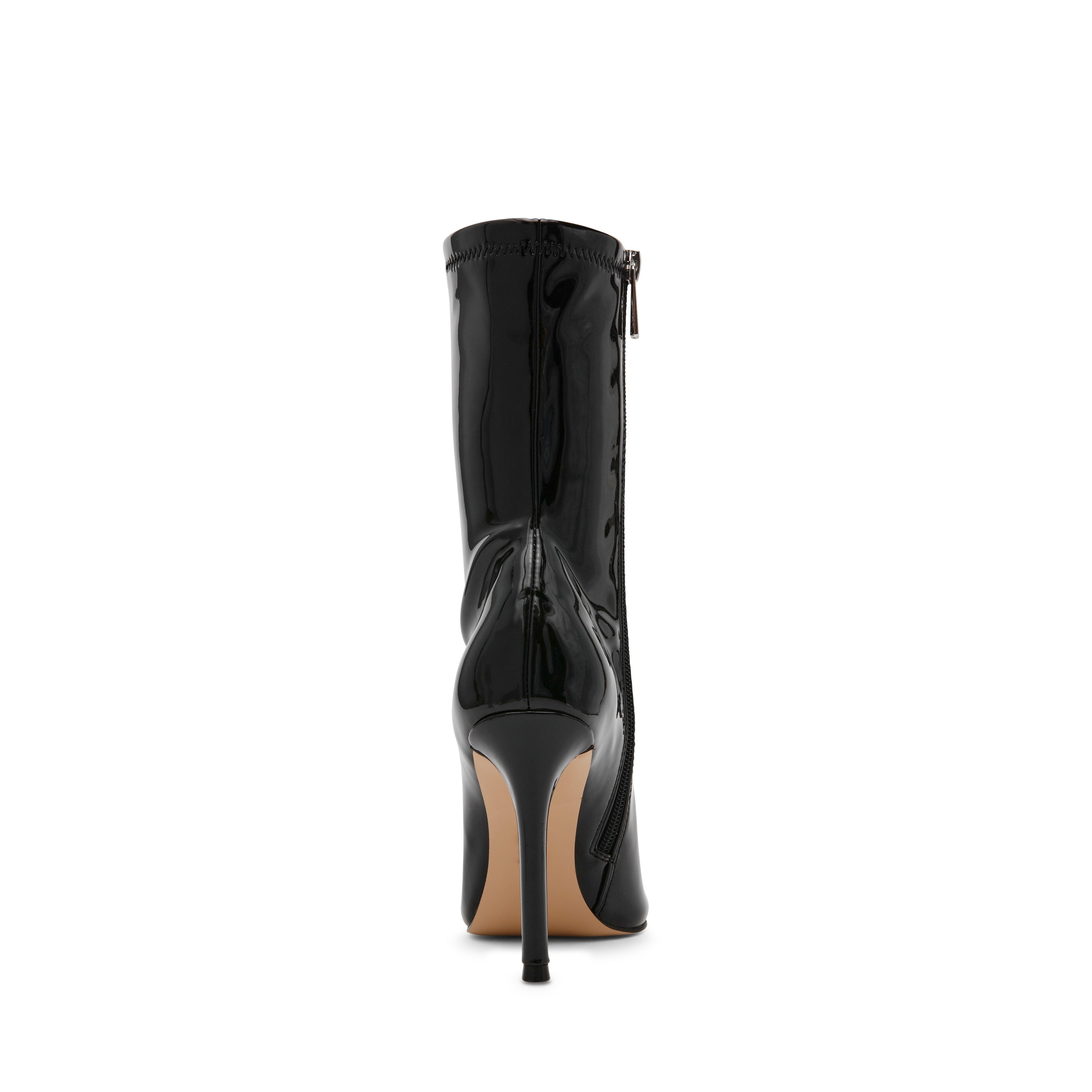 Easy St. Black Patent