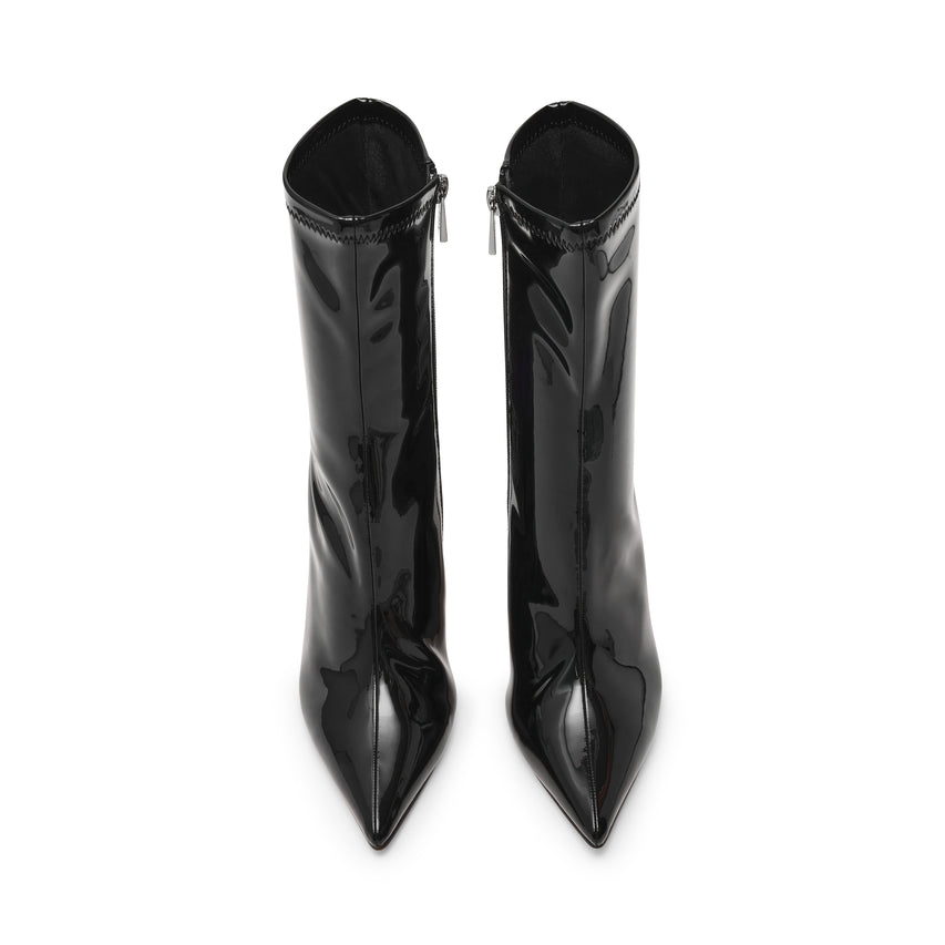 Easy St. Black Patent