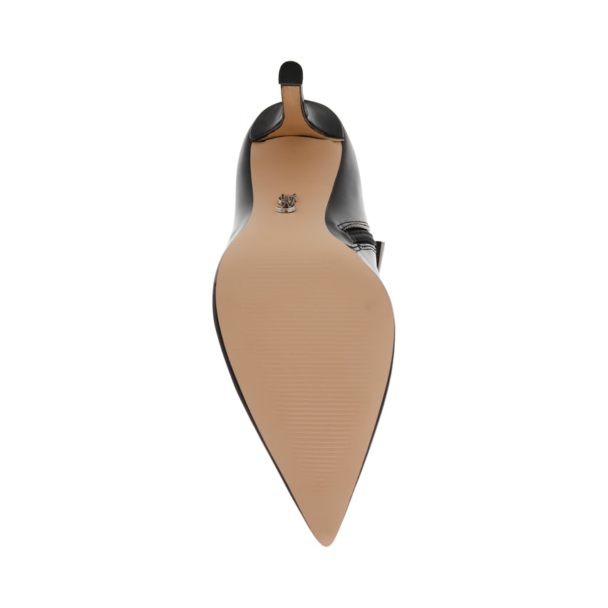Easy St. Black Patent