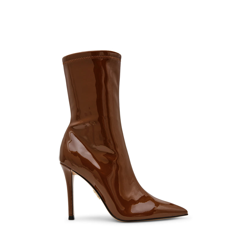 Easy St. Caramel Patent