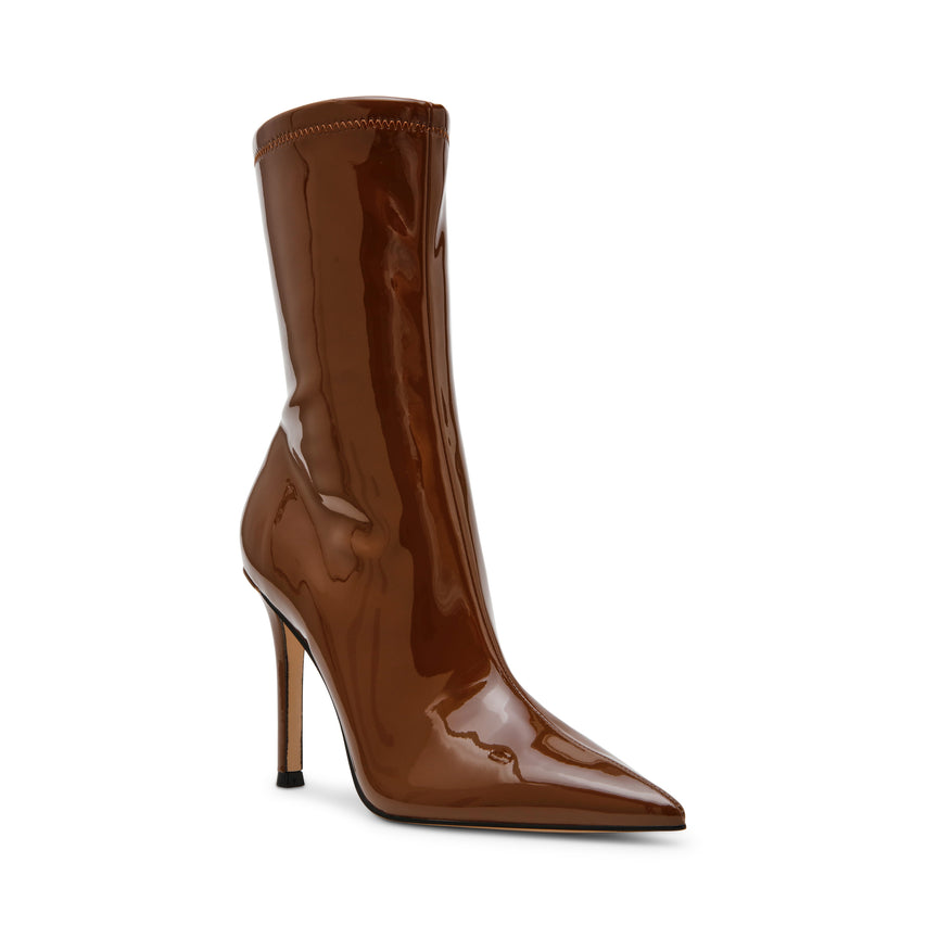 Easy St. Caramel Patent