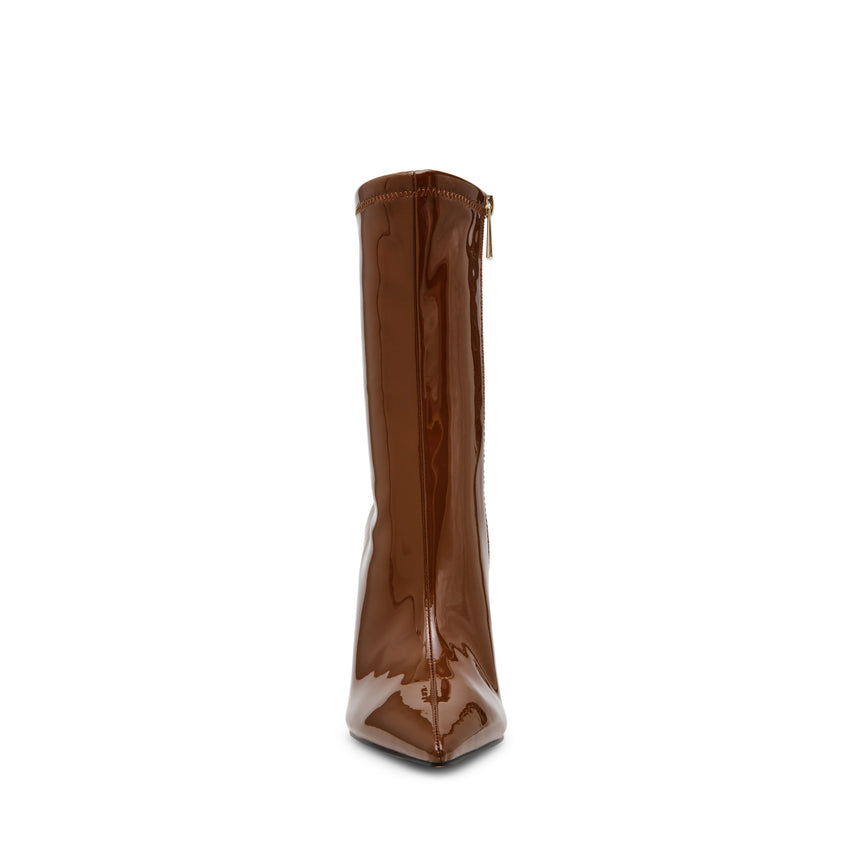 Easy St. Caramel Patent