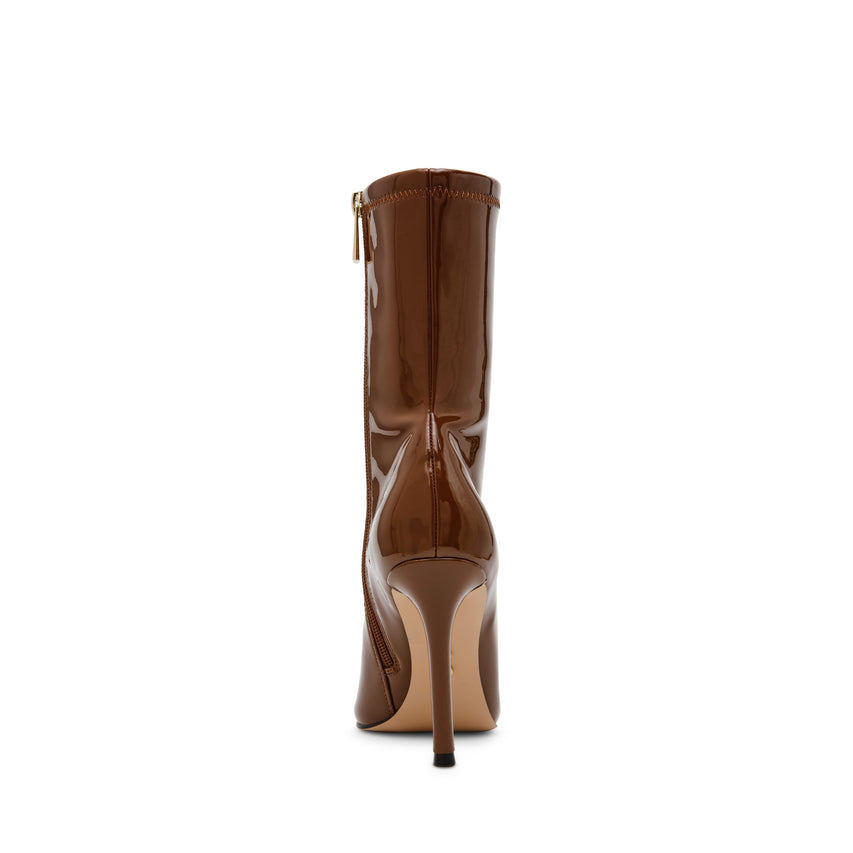 Easy St. Caramel Patent