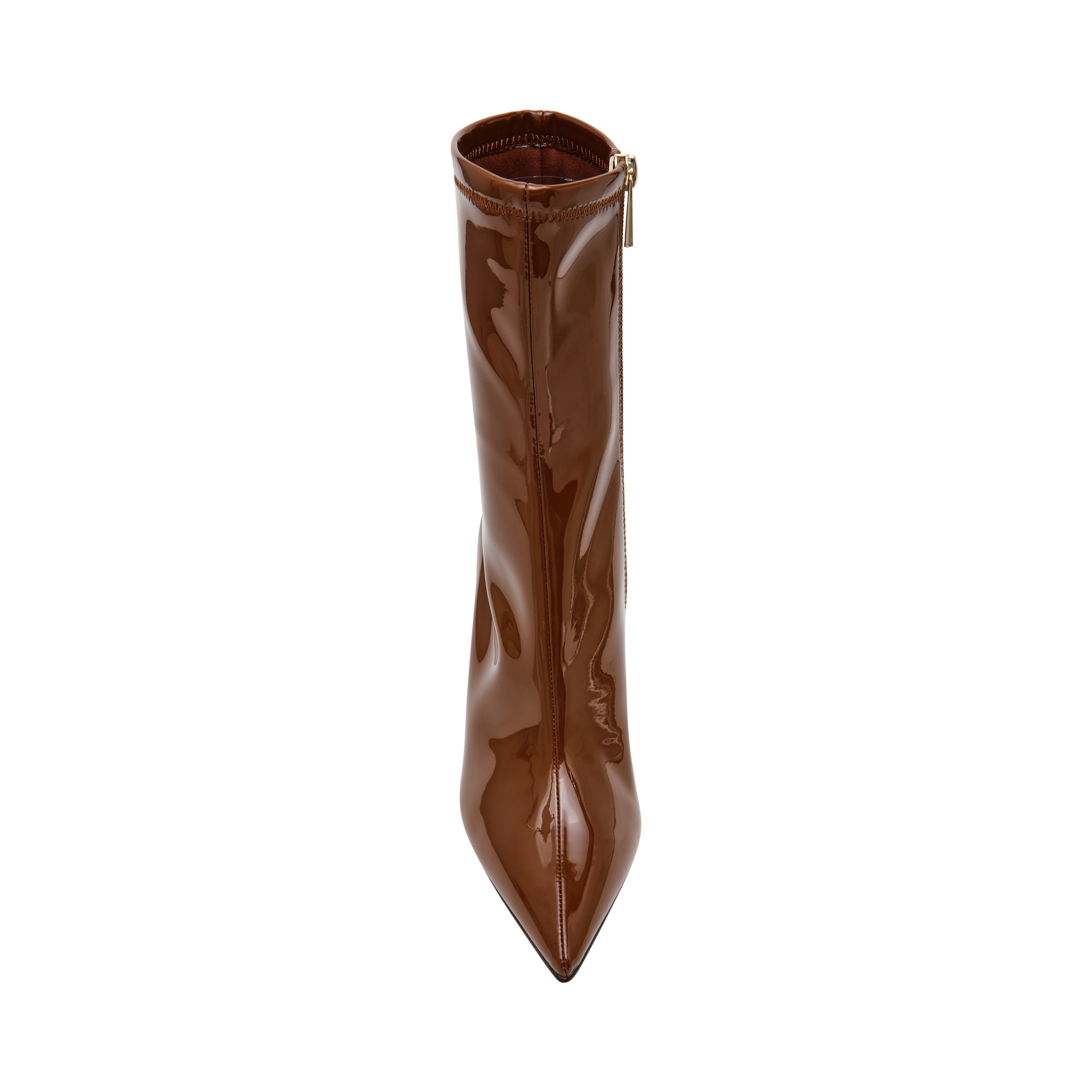 Easy St. Caramel Patent
