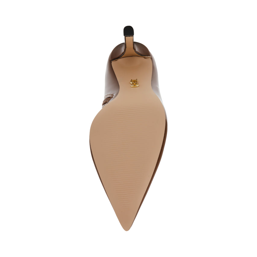 Easy St. Caramel Patent