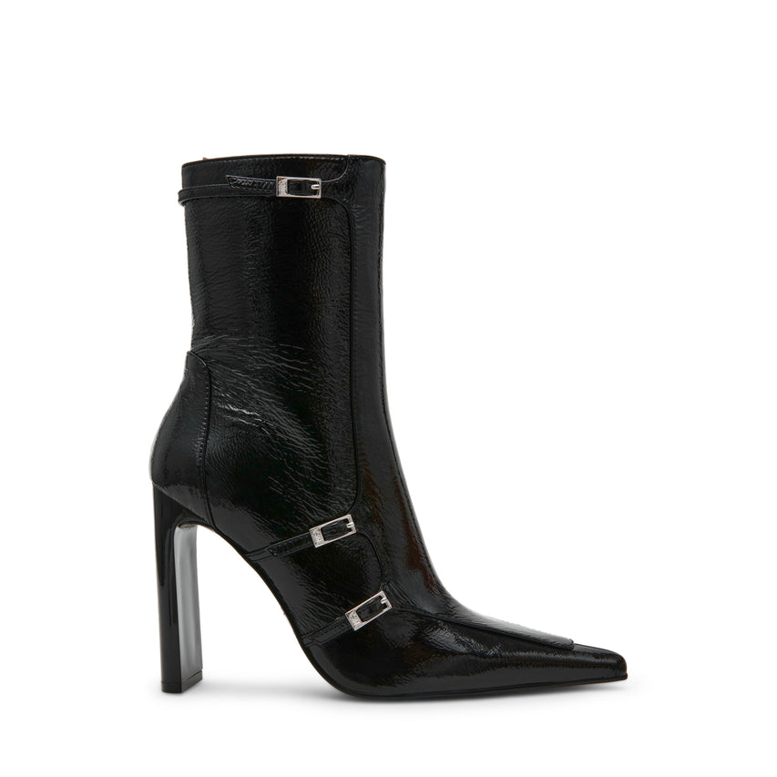 Fastened Black
