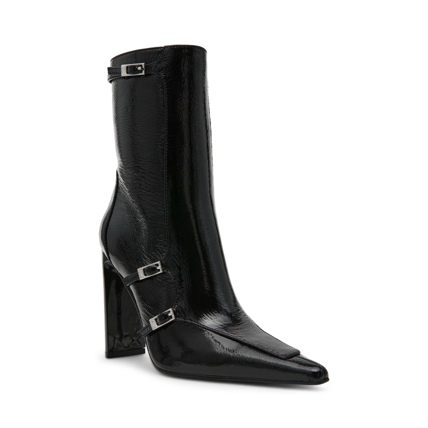 Fastened Black