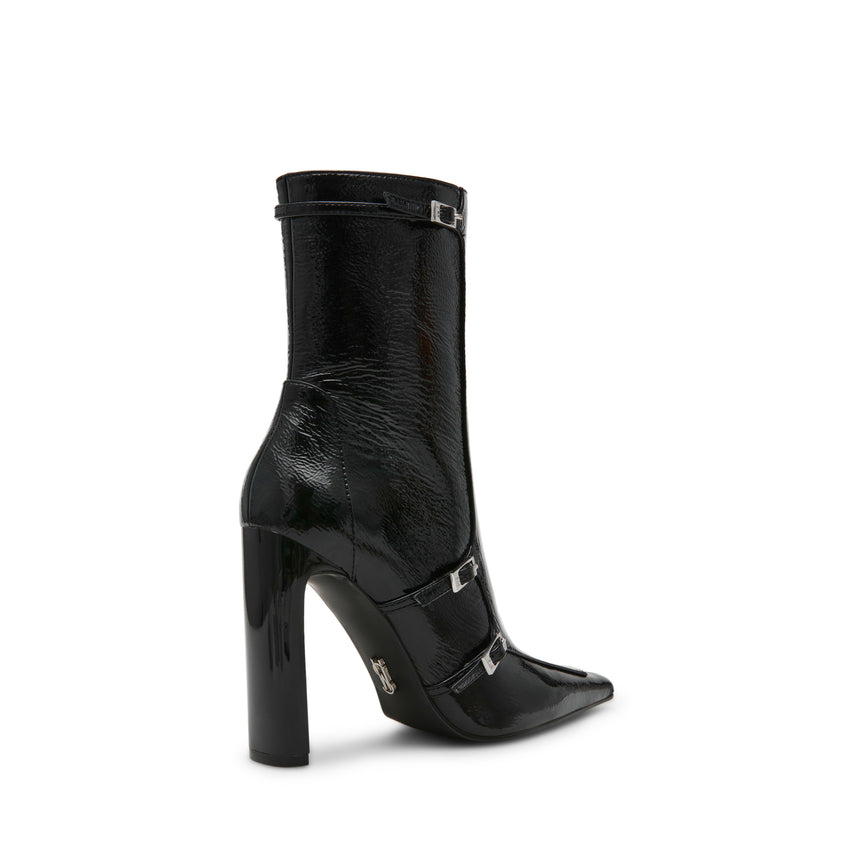 Fastened Black
