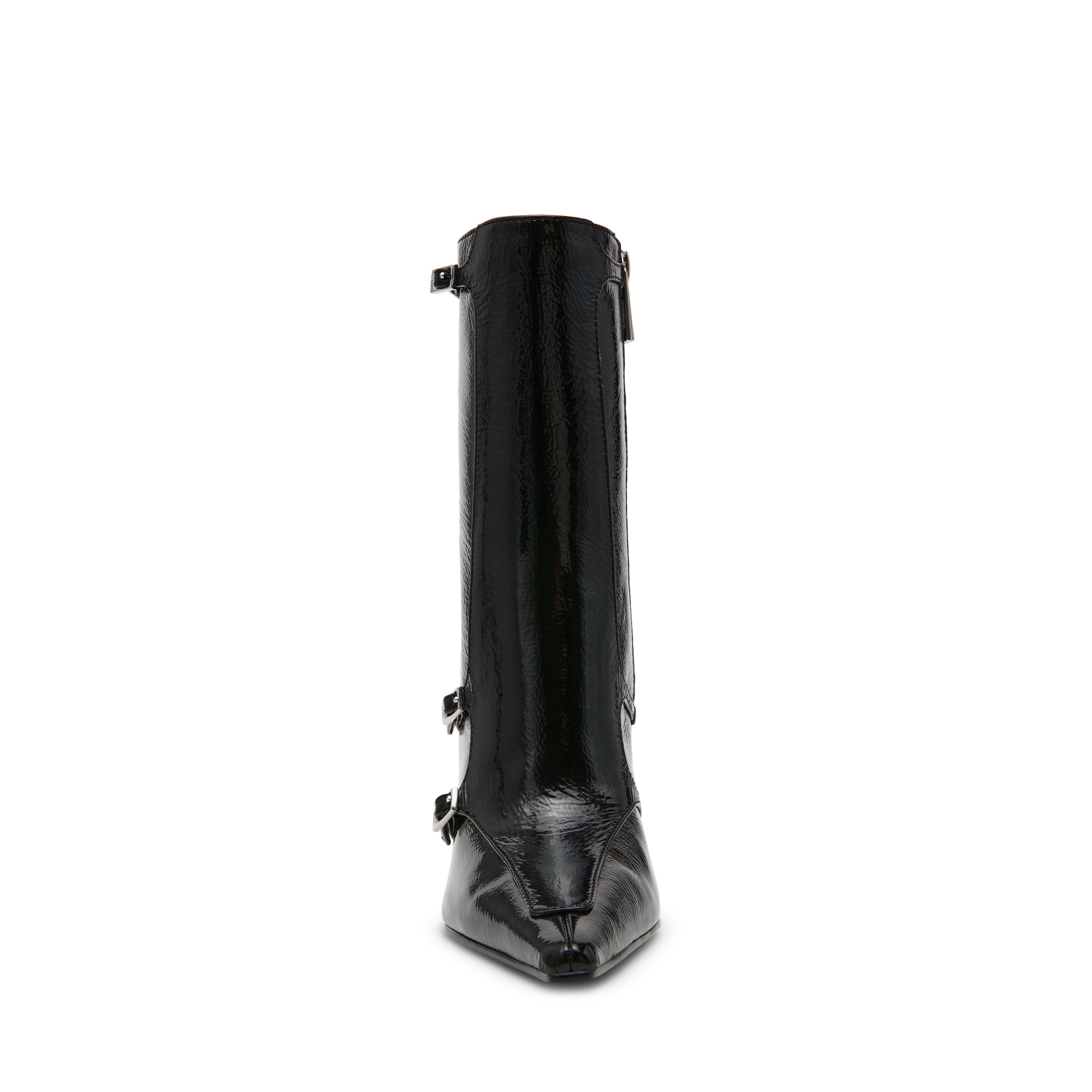 Fastened Black