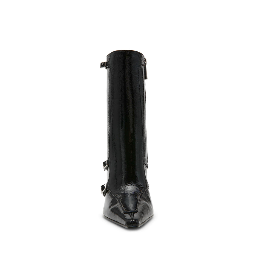 Fastened Black
