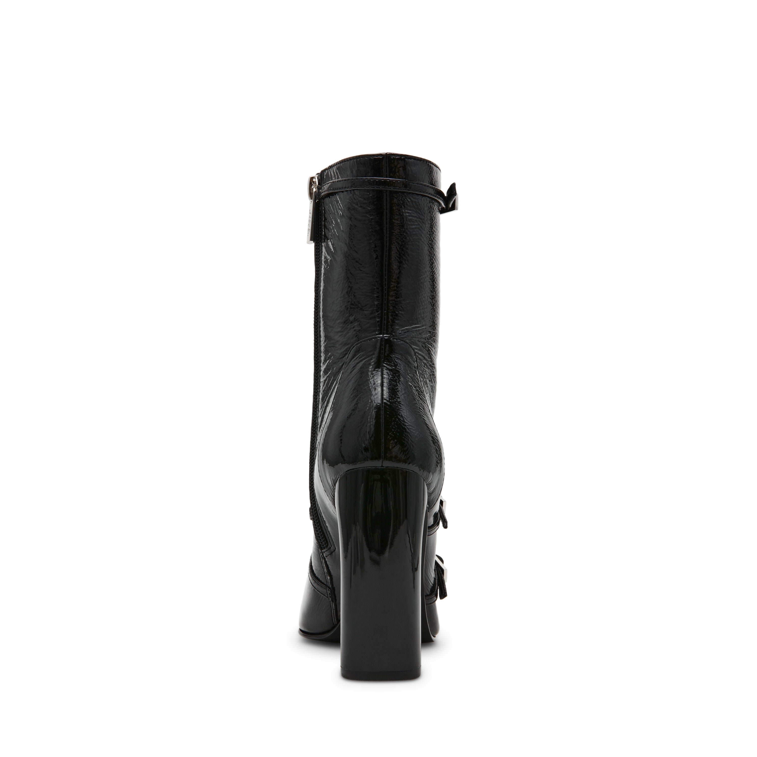 Fastened Black