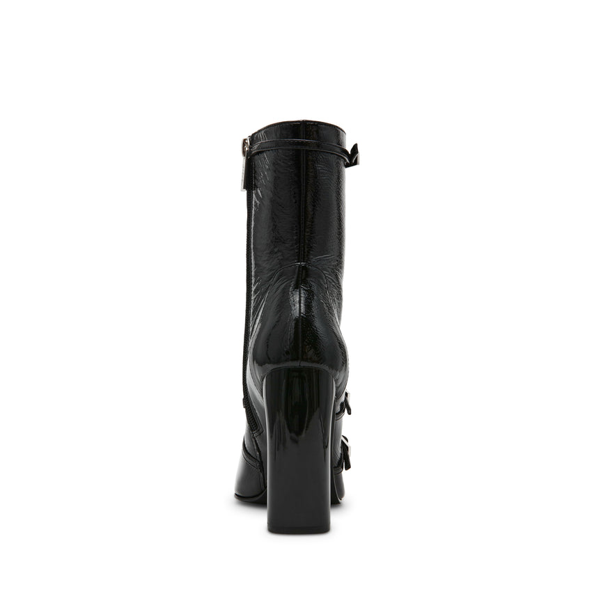 Fastened Black