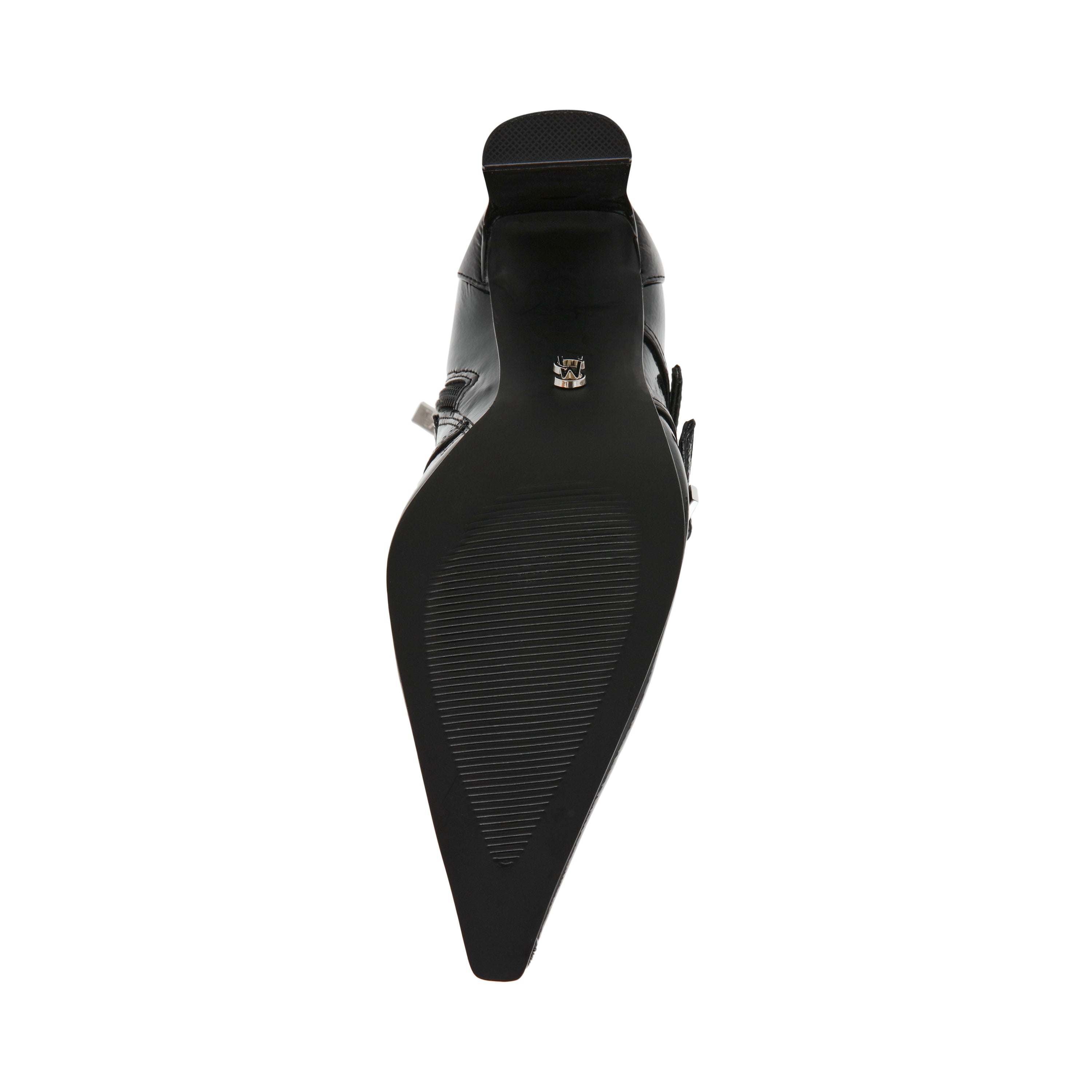 Fastened Black