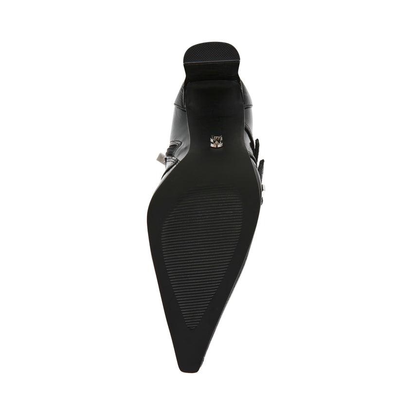 Fastened Black