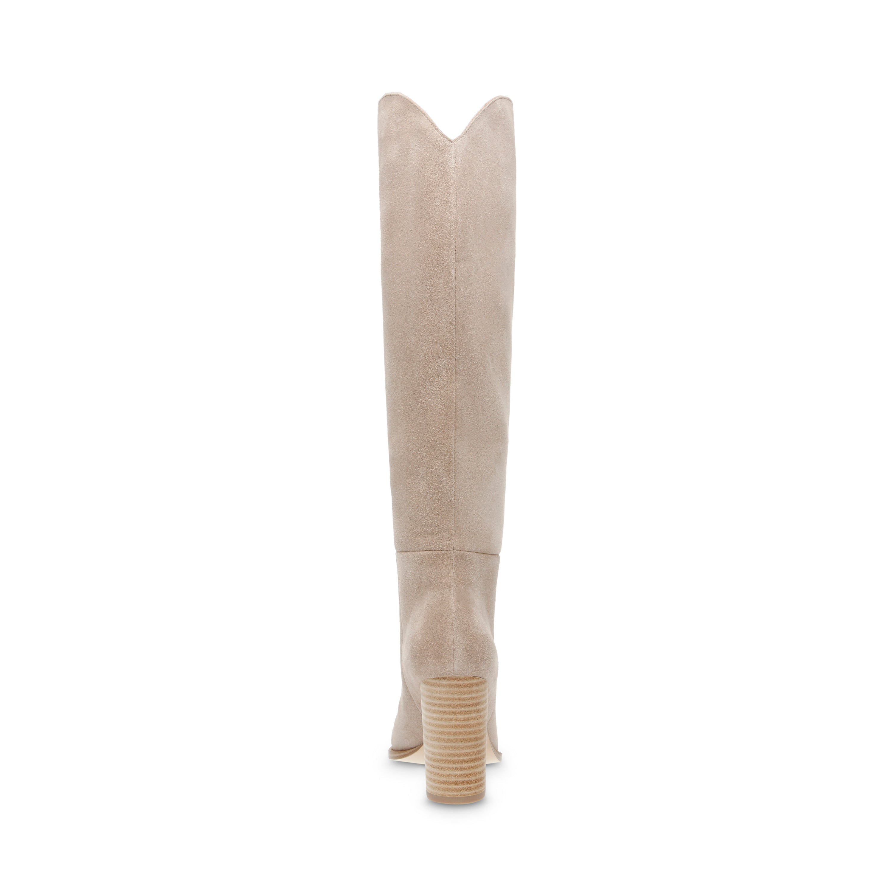 Bixby Sand Suede