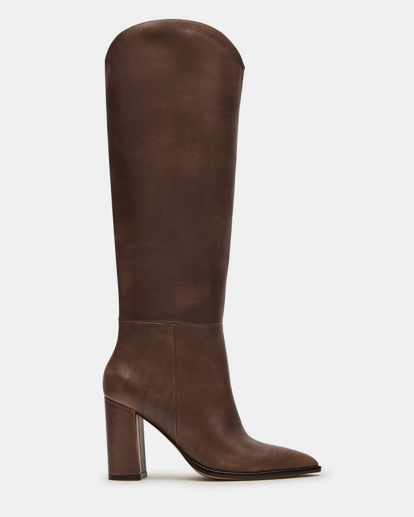 Bixby Brown Distressed