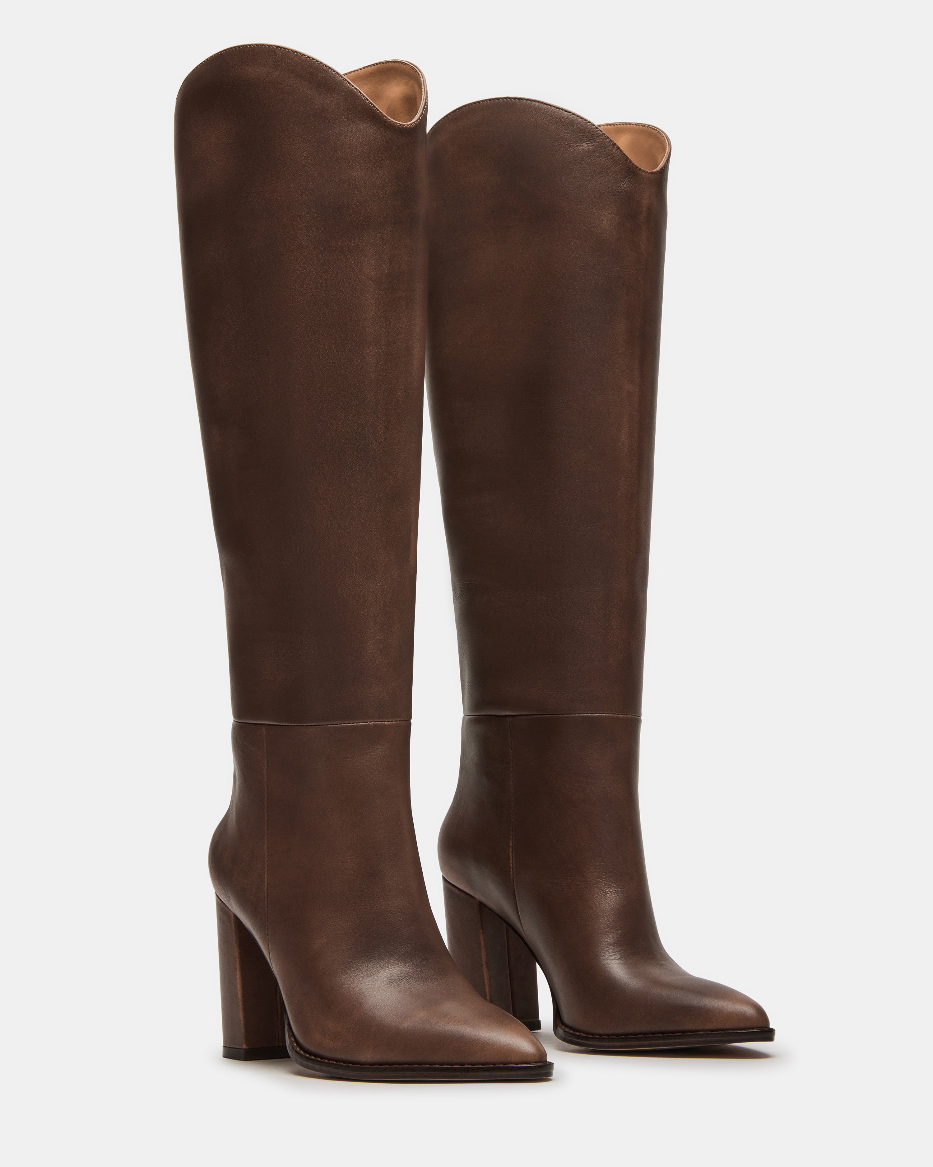 Bixby Brown Distressed