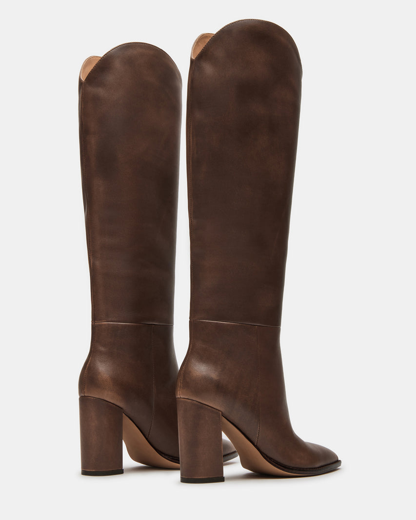 Bixby Brown Distressed