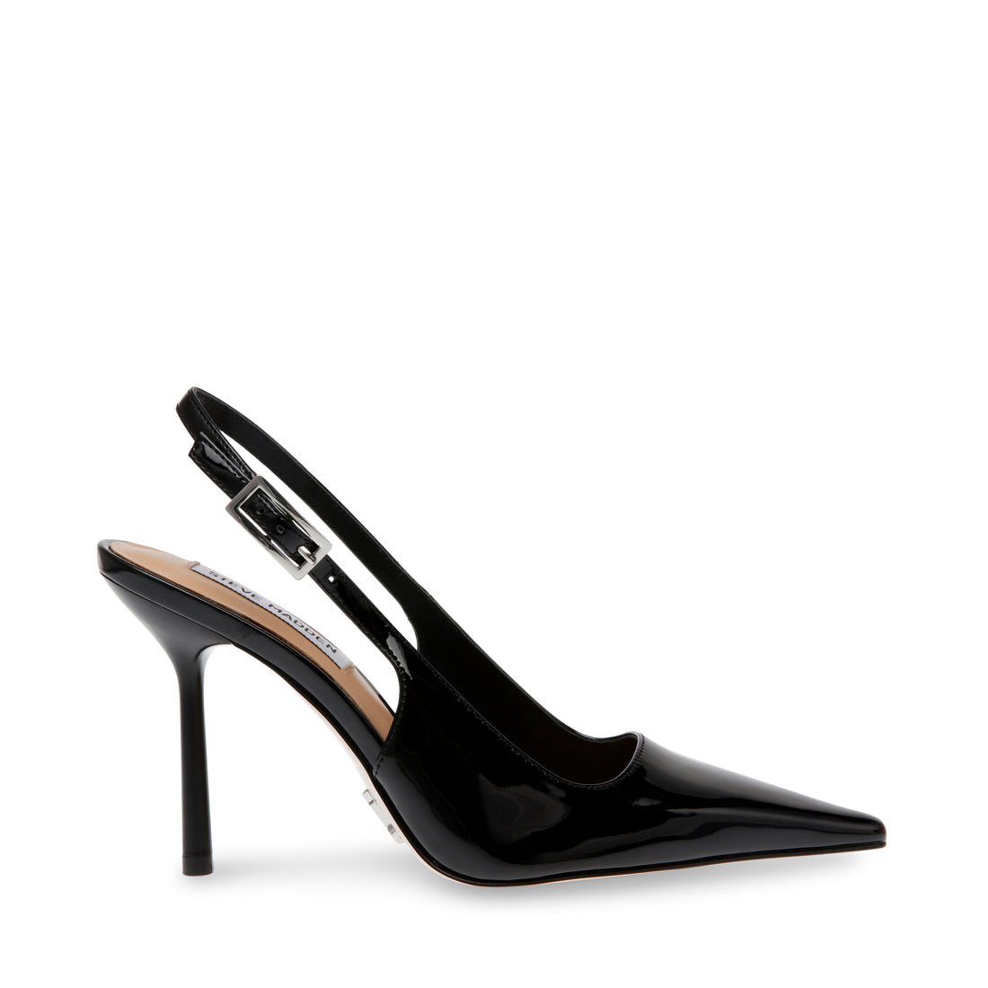 Delanerys Black Patent
