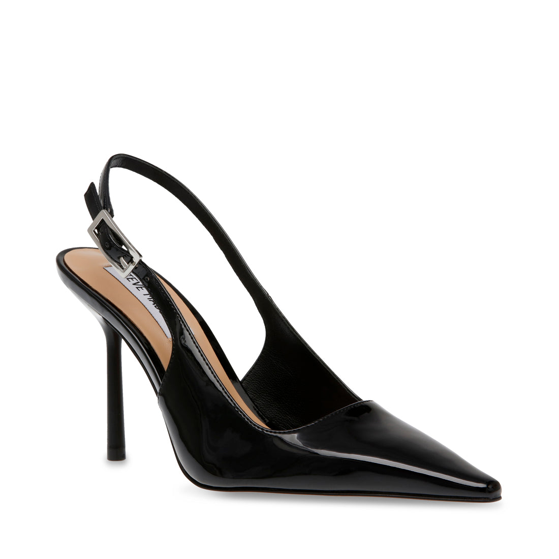 Delanerys Black Patent