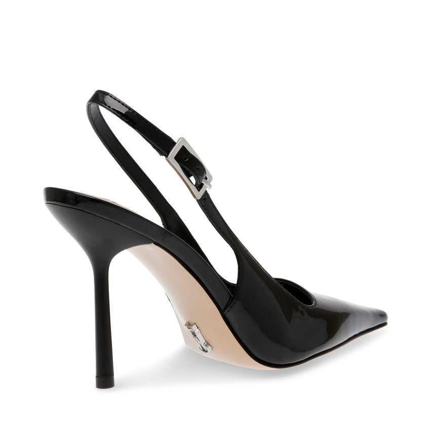 Delanerys Black Patent