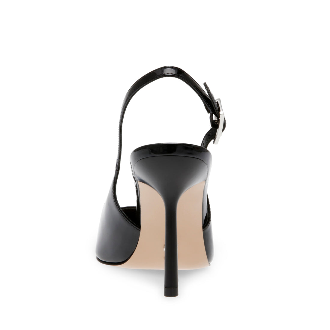 Delanerys Black Patent