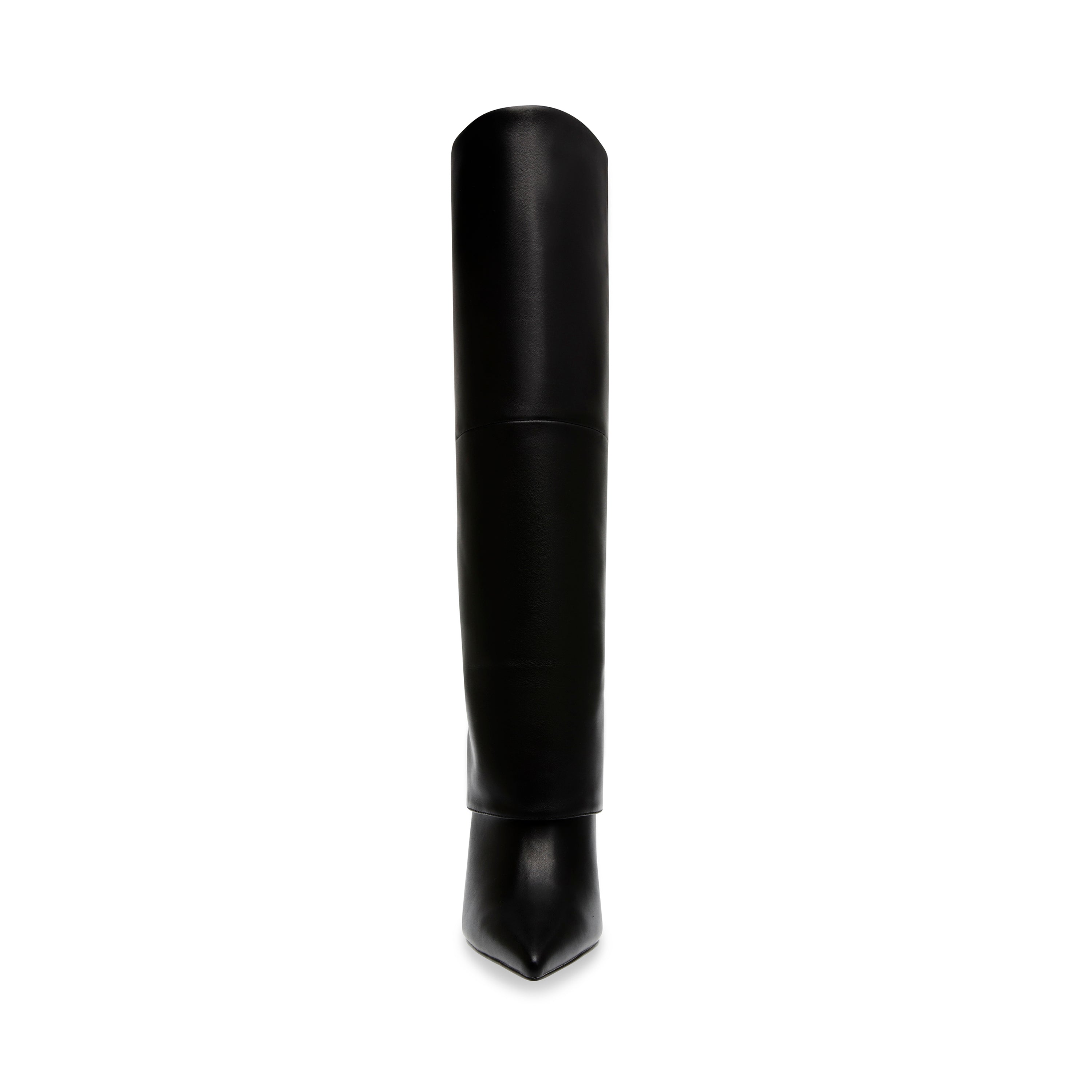 Smith Black Leather