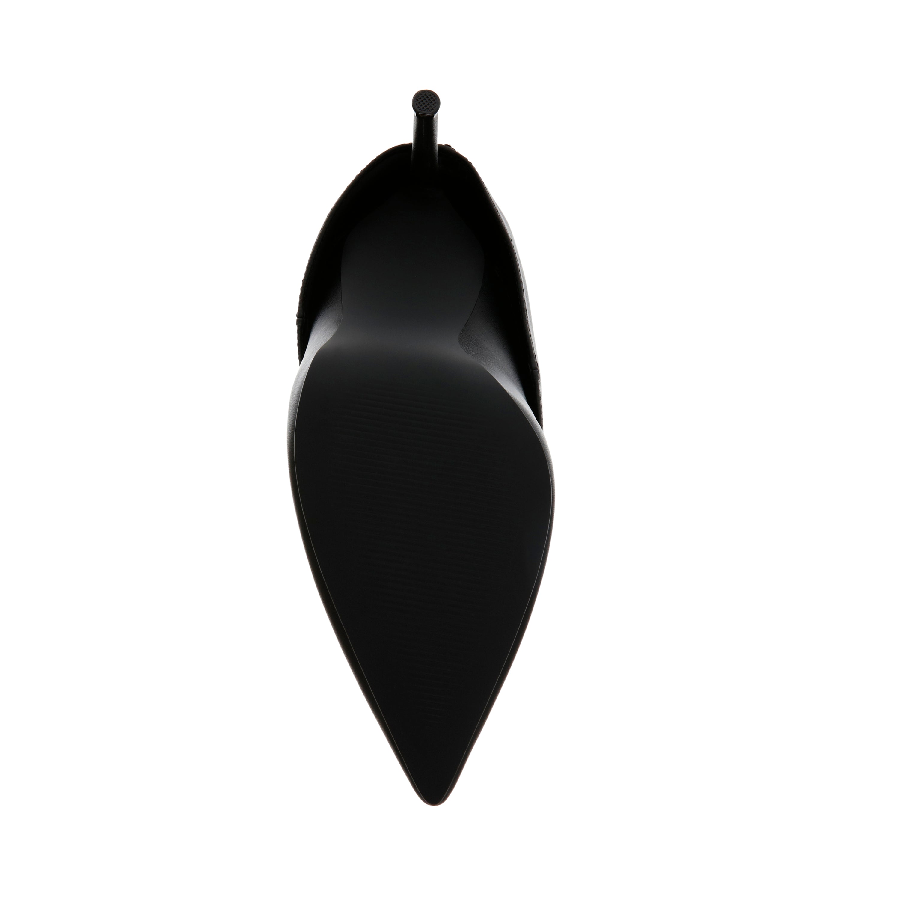 Smith Black Leather