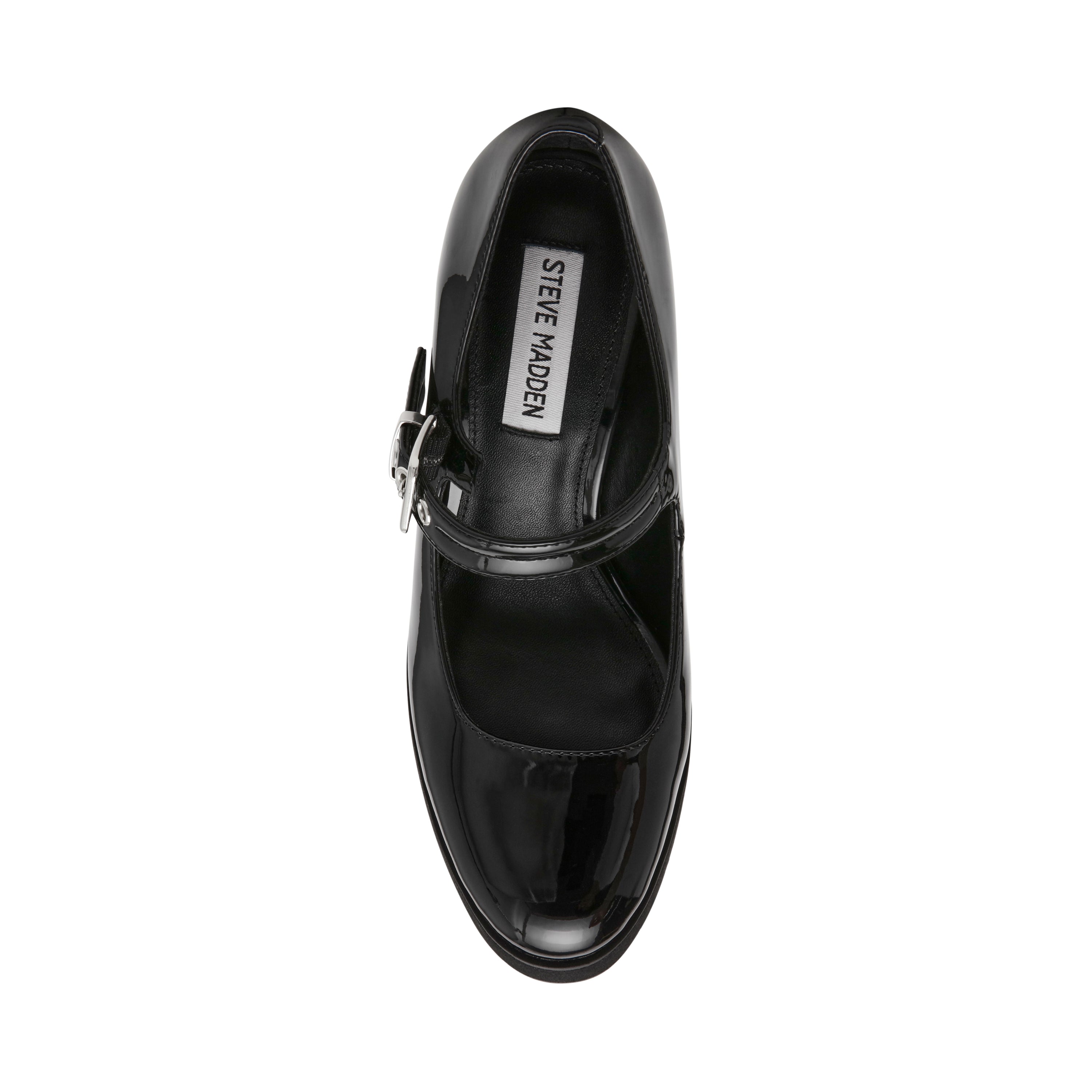 Tully Black Patent