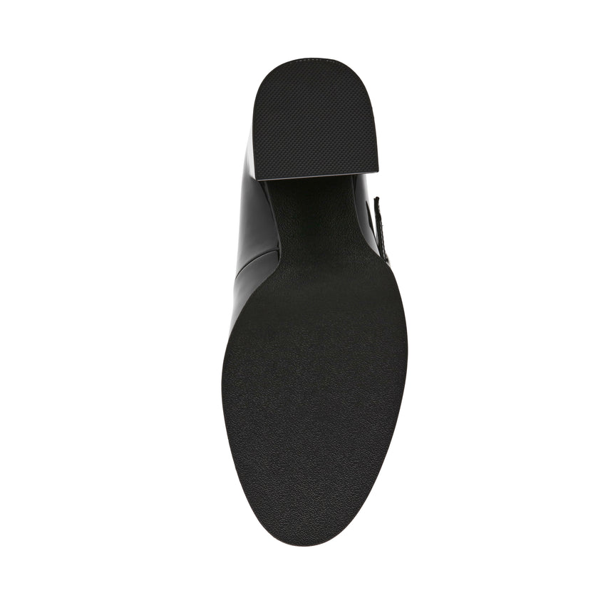 Tully Black Patent