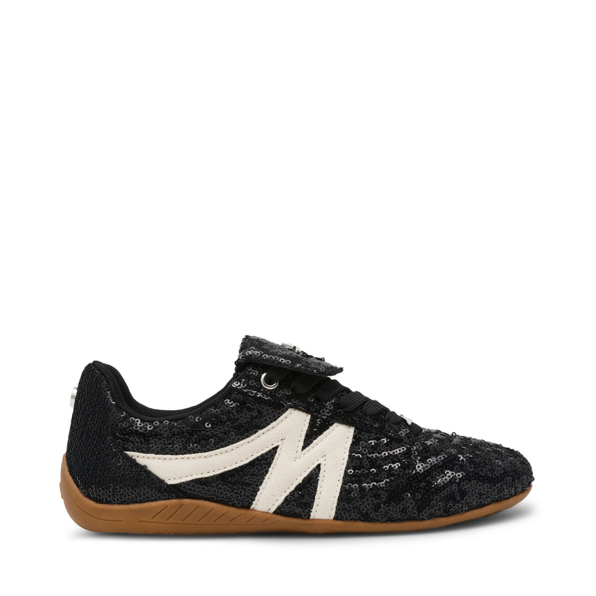 Freekick-SE Black Sequins