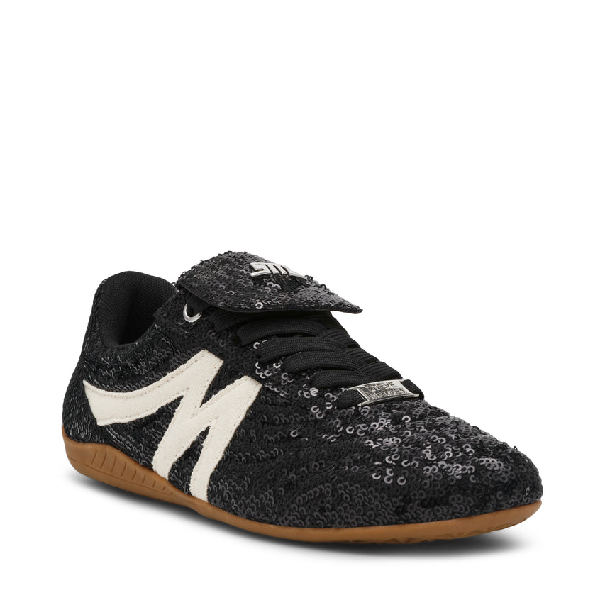 Freekick-SE Black Sequins
