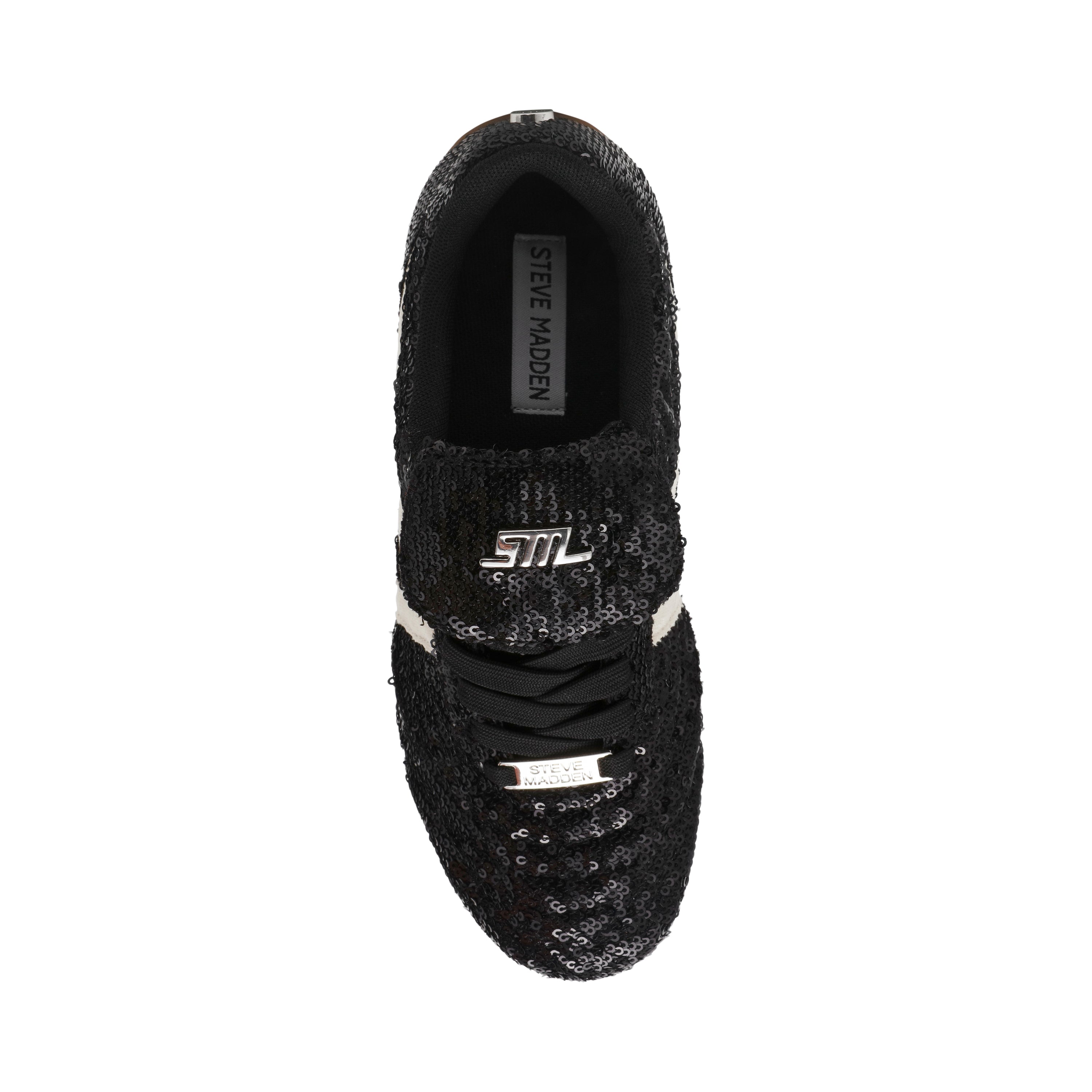 Freekick-SE Black Sequins